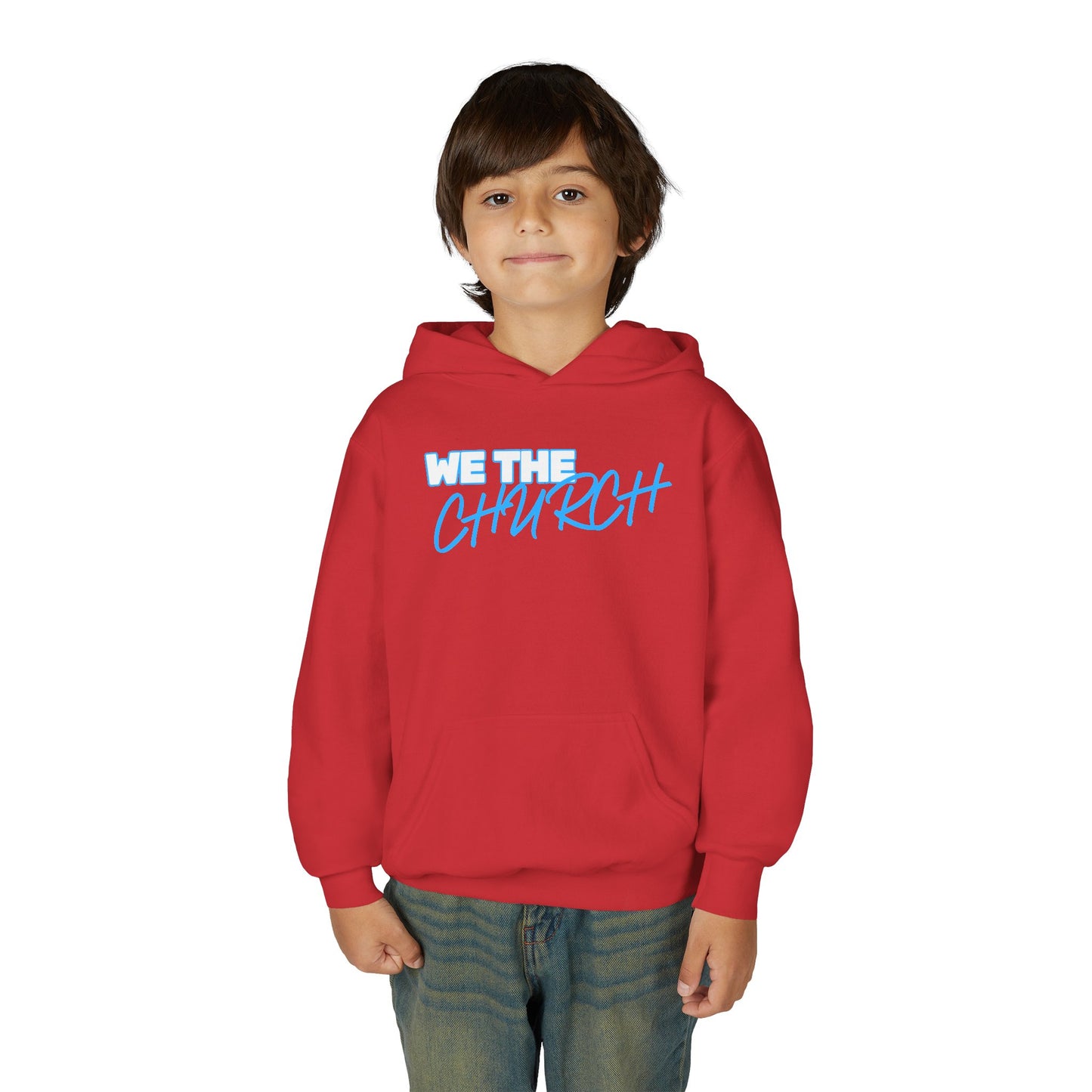 Youth Official Brand Hoodie