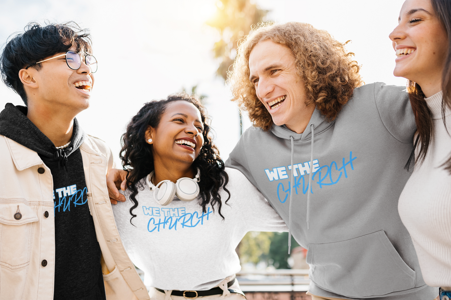 All Hoodies & Sweatshirts