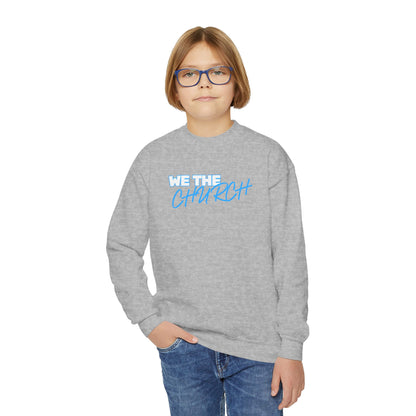 Youth Official Brand Sweatshirt