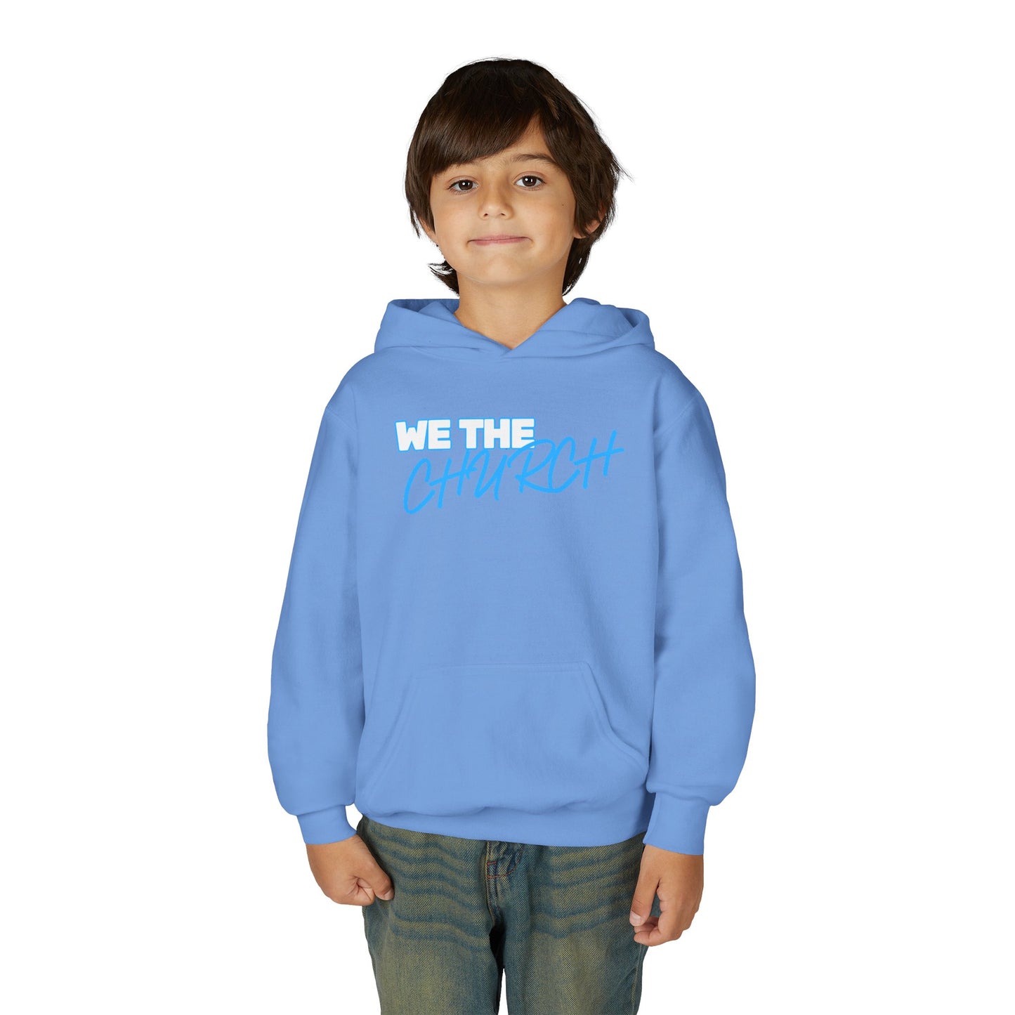 Youth Official Brand Hoodie