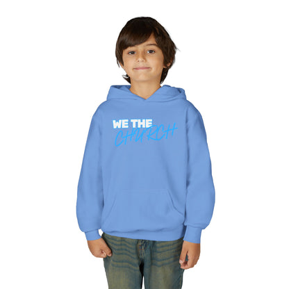 Youth Official Brand Hoodie