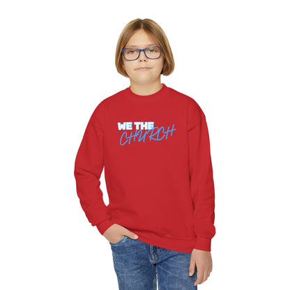 Youth Official Brand Sweatshirt