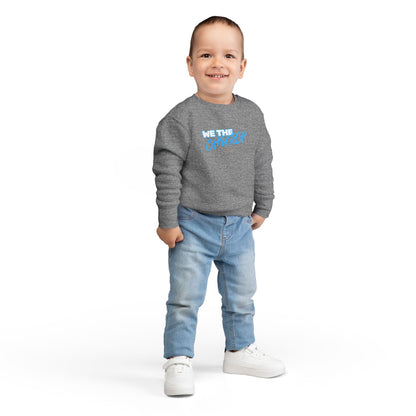 Toddler Official Brand Sweatshirt