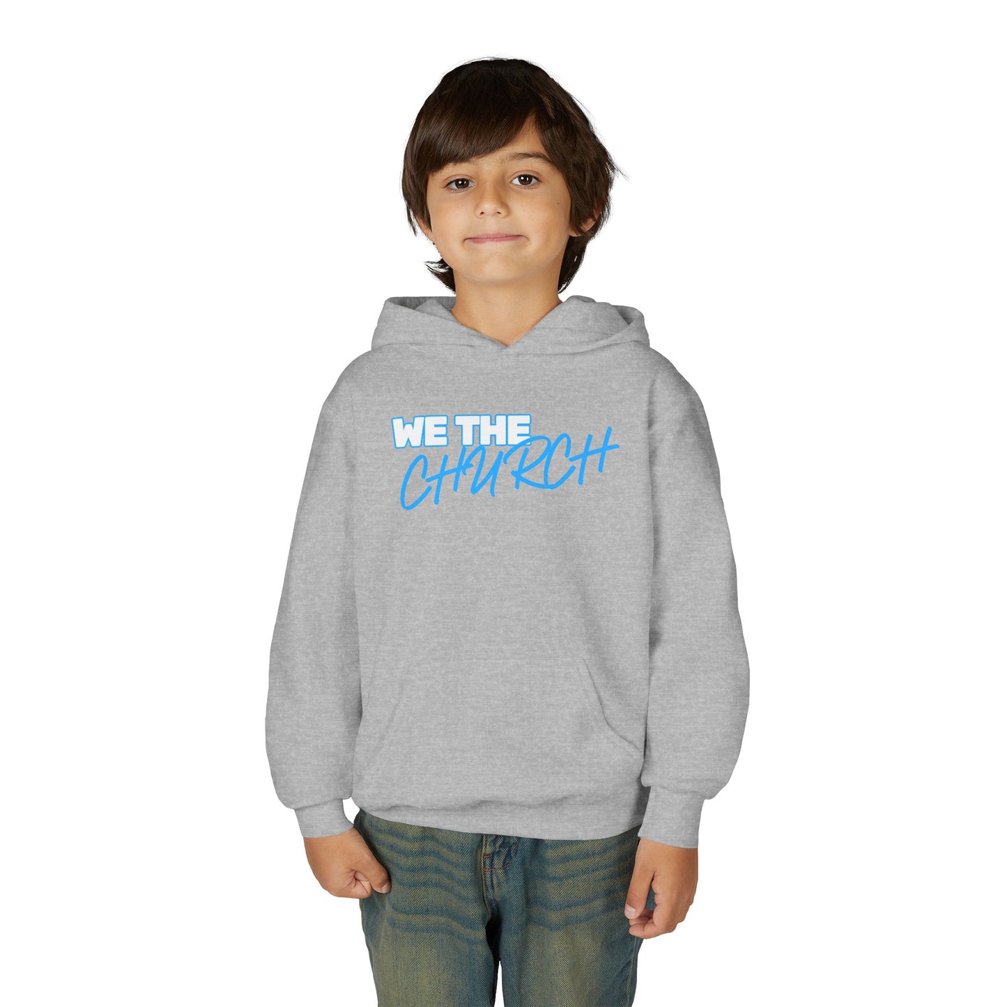 Youth Official Brand Hoodie