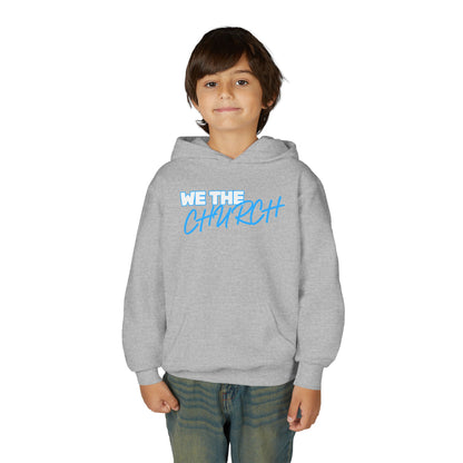 Youth Official Brand Hoodie