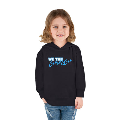 Toddler Official Brand Hoodie