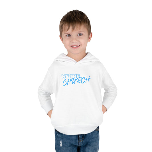 Toddler Official Brand Hoodie