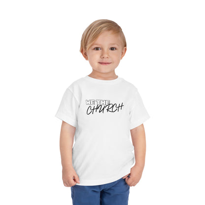 Toddler Official Brand Tee (Neutrals)