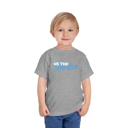 Toddler Official Brand Tee