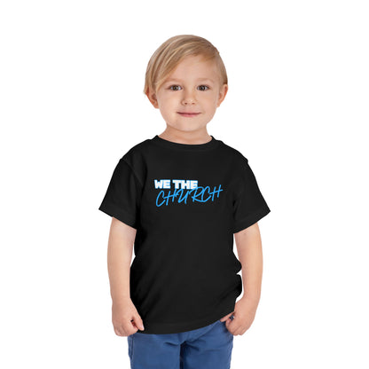 Toddler Official Brand Tee
