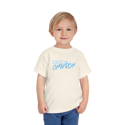 Toddler Official Brand Tee