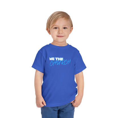 Toddler Official Brand Tee