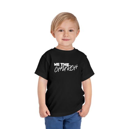 Toddler Official Brand Tee (Neutrals)