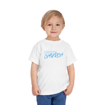 Toddler Official Brand Tee