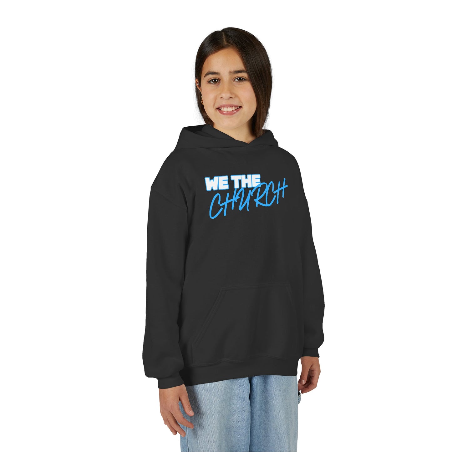 Youth Official Brand Hoodie