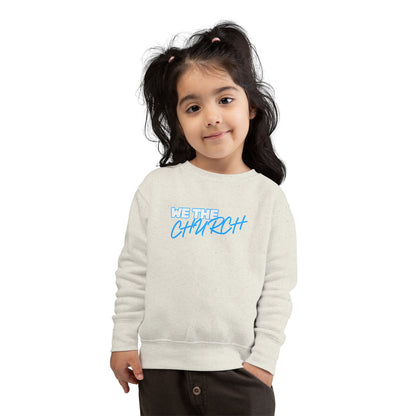 Toddler Official Brand Sweatshirt