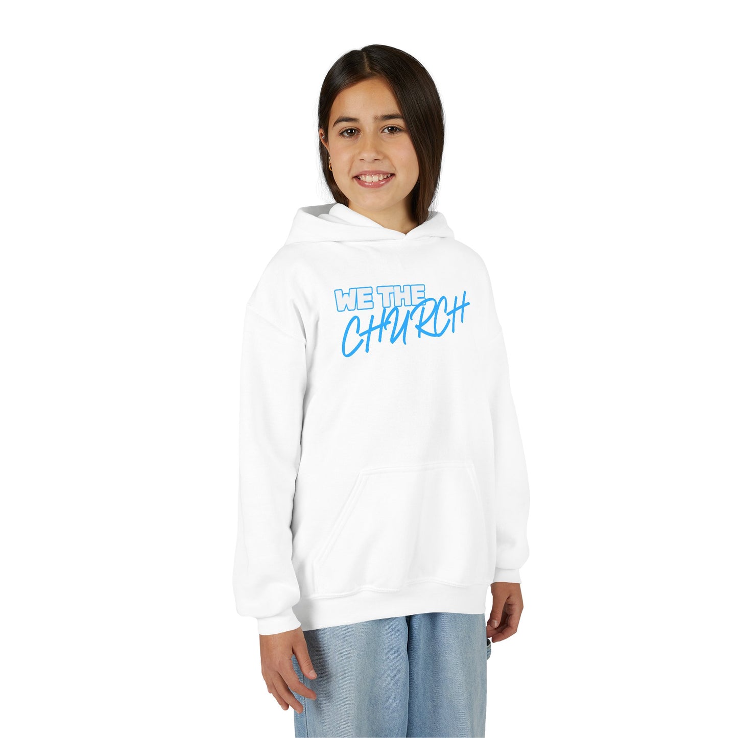 Youth Official Brand Hoodie