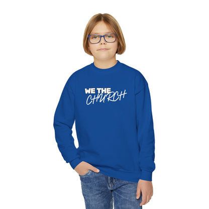 Youth Official Brand Sweatshirt (Neutrals)