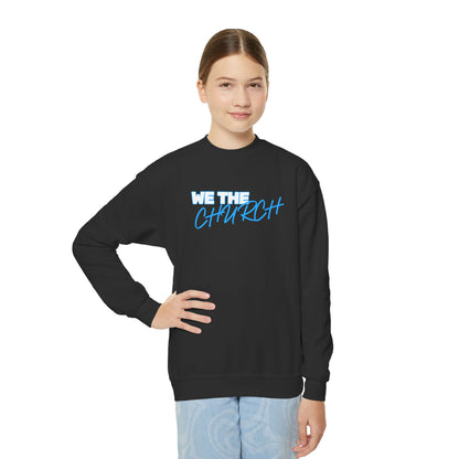 Youth Official Brand Sweatshirt
