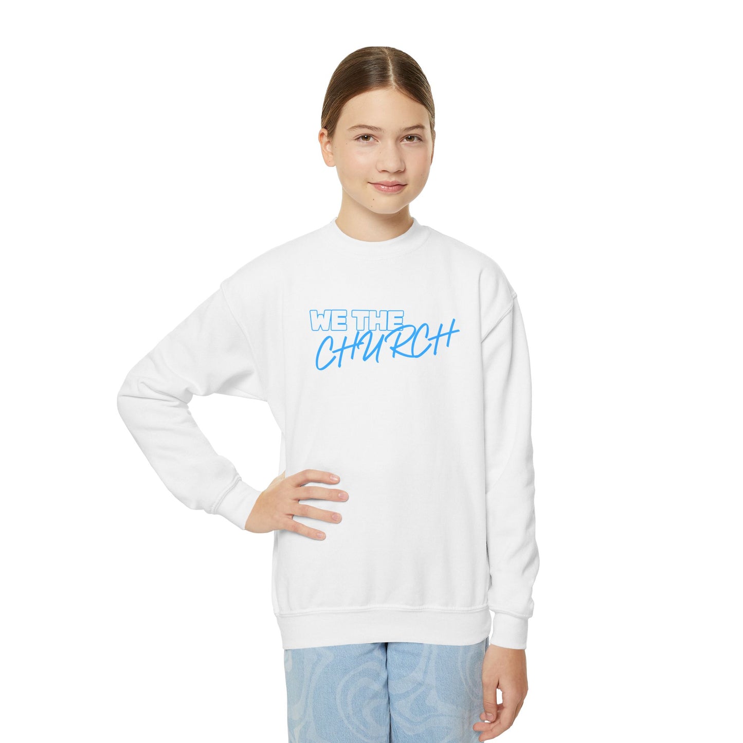 Youth Official Brand Sweatshirt