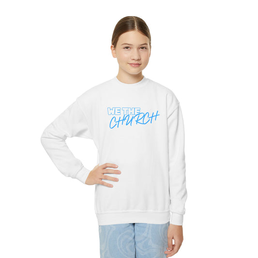 Youth Official Brand Sweatshirt