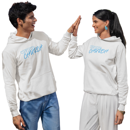 Official Brand Hoodie - Unisex