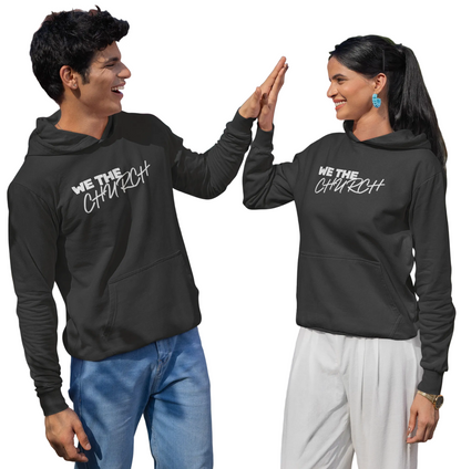 Official Brand Hoodie - Unisex (Neutrals)