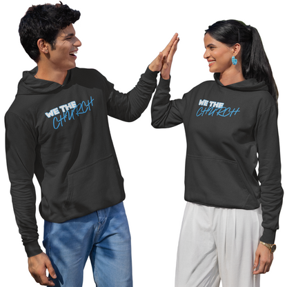 Official Brand Hoodie - Unisex