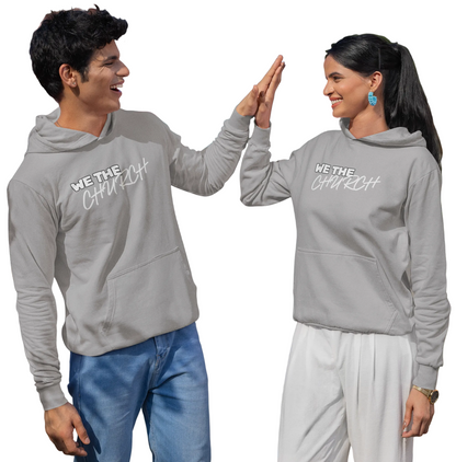 Official Brand Hoodie - Unisex (Neutrals)