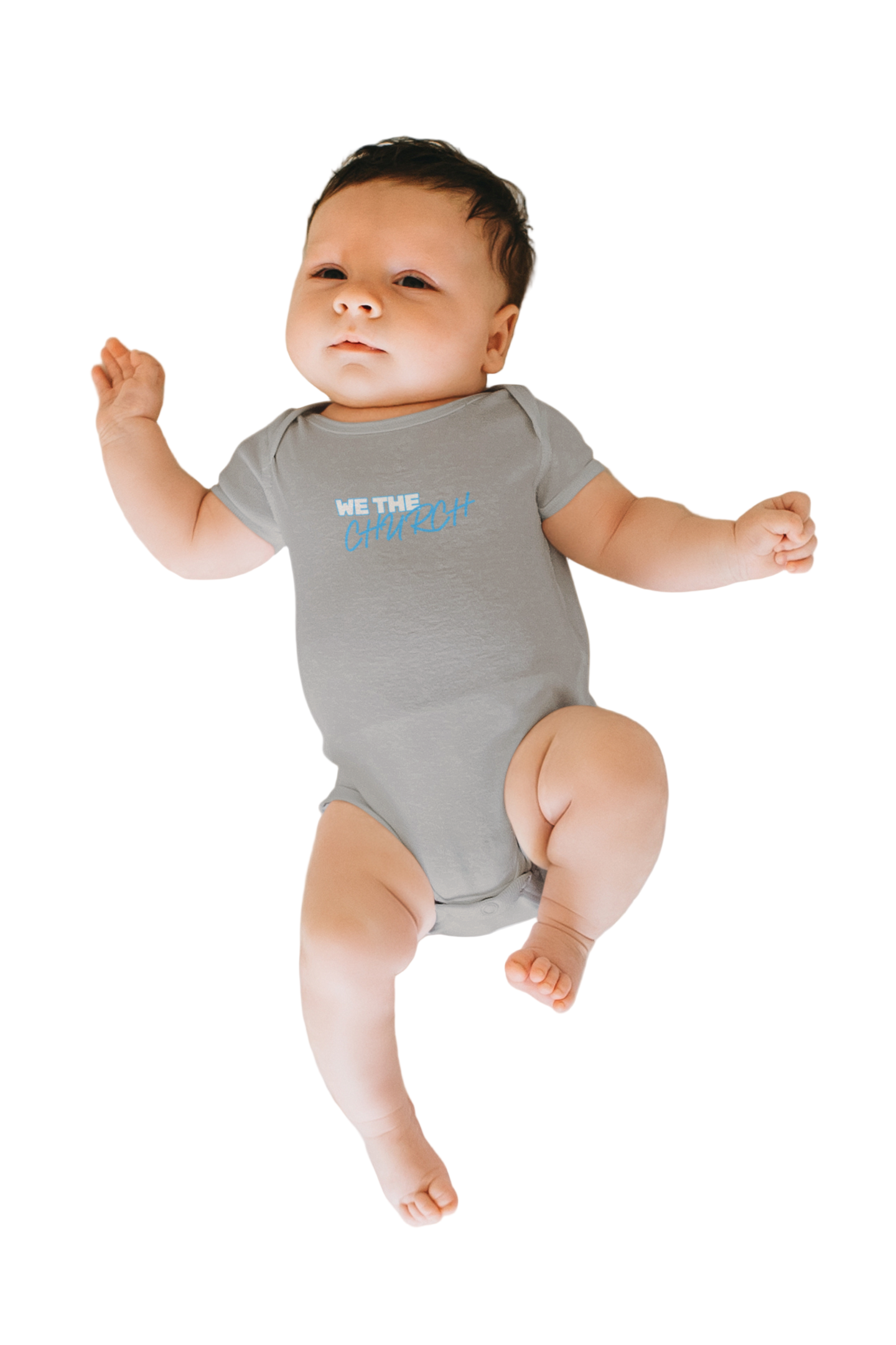 Babies Official Brand Bodysuit