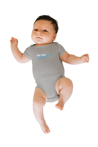 Babies Official Brand Bodysuit