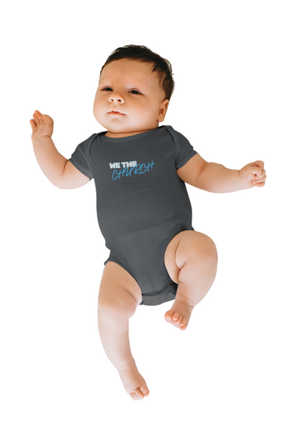 Babies Official Brand Bodysuit