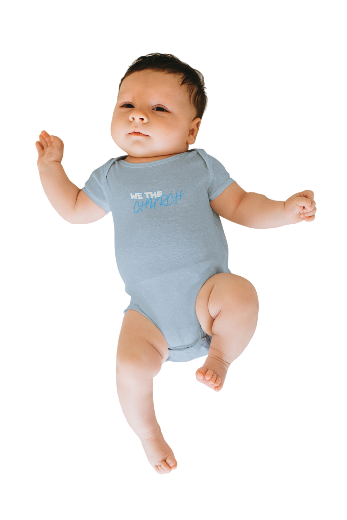 Babies Official Brand Bodysuit