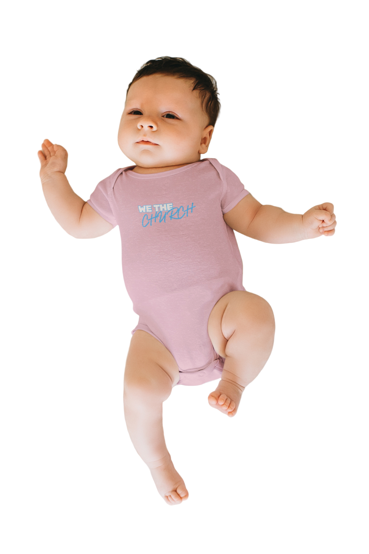 Babies Official Brand Bodysuit