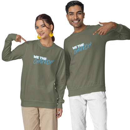 Official Brand Sweatshirt - Unisex