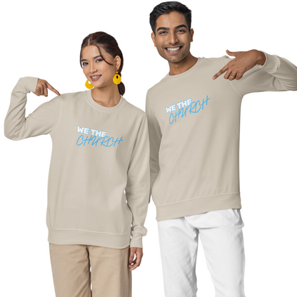 Official Brand Sweatshirt - Unisex