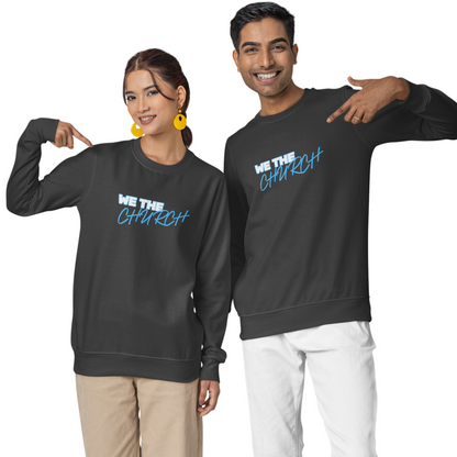 Official Brand Sweatshirt - Unisex