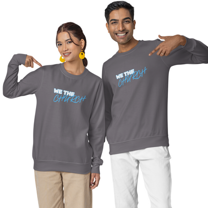 Official Brand Sweatshirt - Unisex