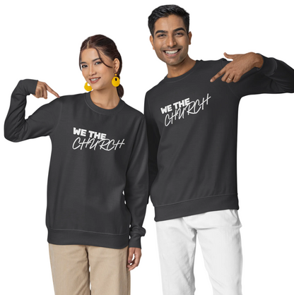 Official Brand Sweatshirt - Unisex (Neutrals)