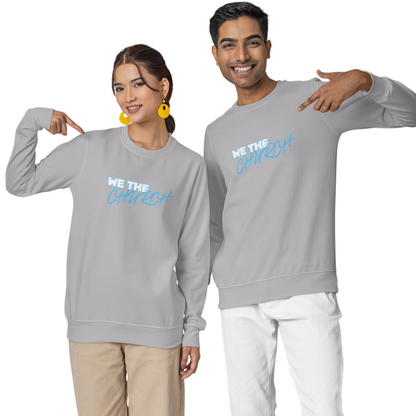 Official Brand Sweatshirt - Unisex